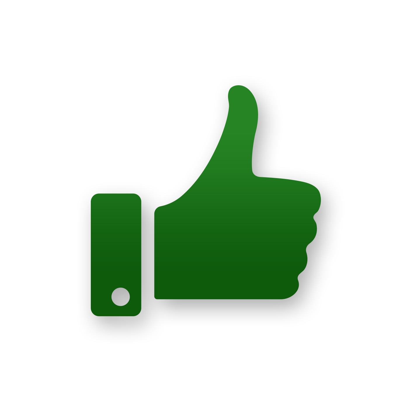 2016 thumbs up