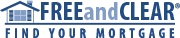 FREEandCLEAR logo
