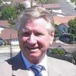 Harry Jensen, Trusted Mortgage Expert with 45+ Years of Experience