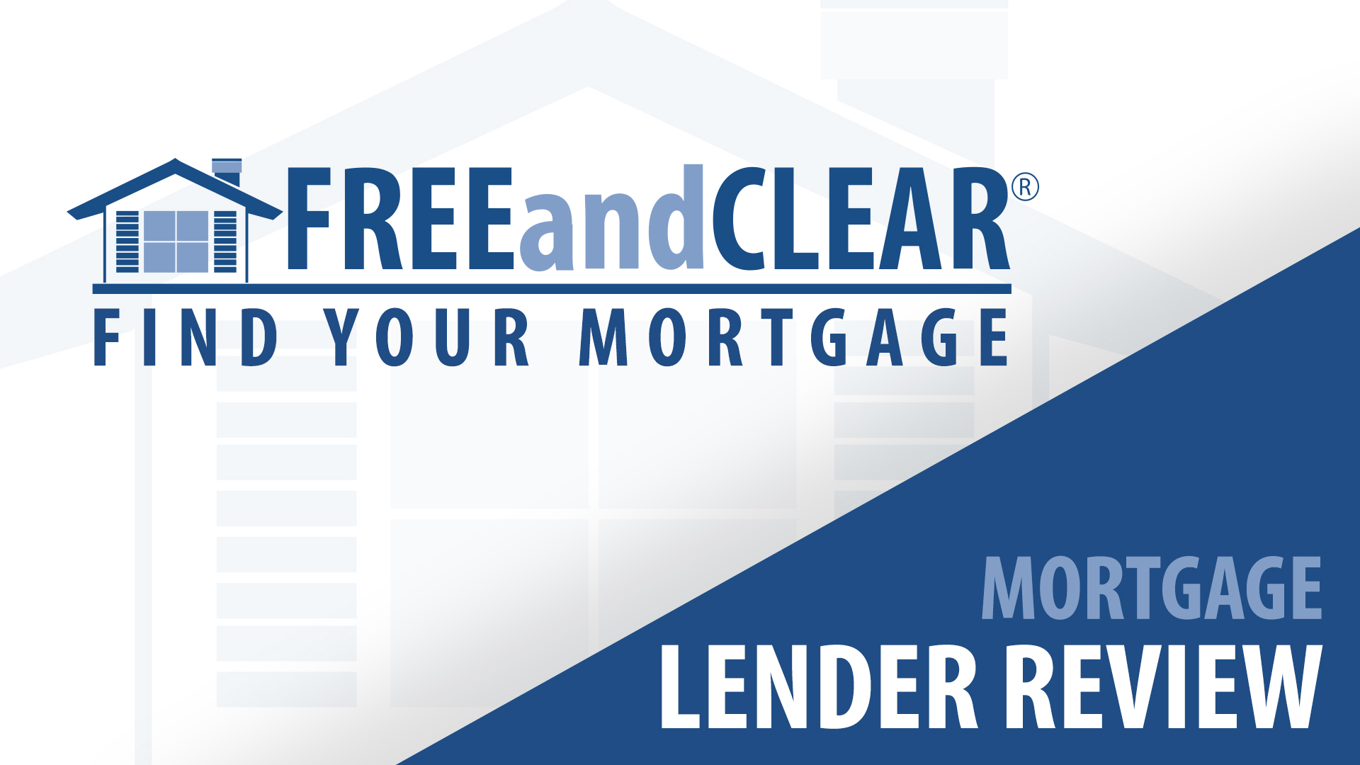 Clear Mortgage Capital Review | FREEandCLEAR