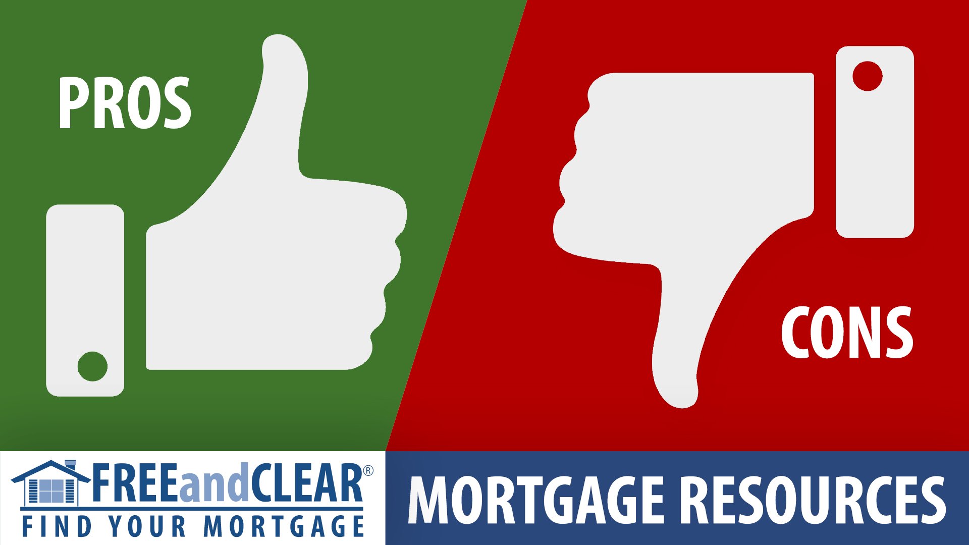 NACA Mortgage Program Pros and Cons | FREEandCLEAR
