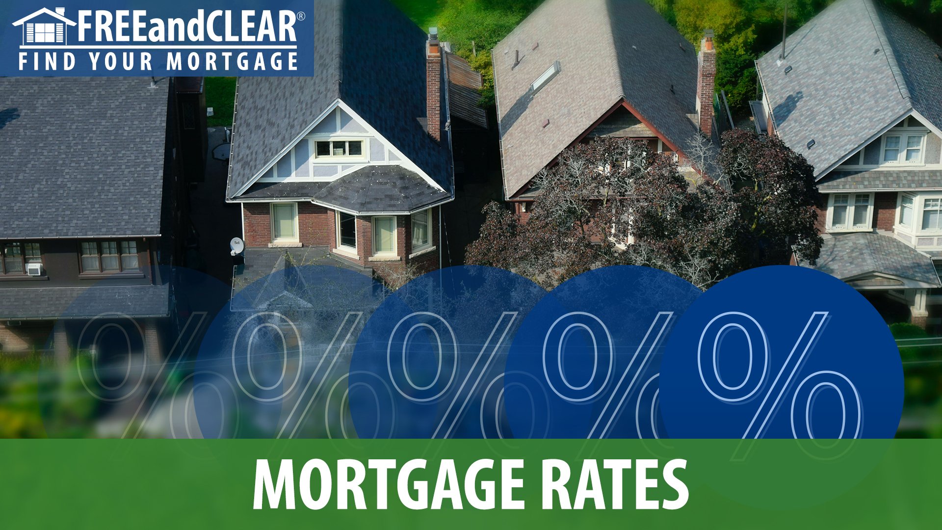 Compare Current Austin, TX Mortgage Rates | FREEandCLEAR